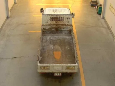 Hino DUTRO  с аукциона в Японии
