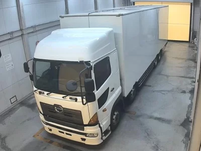 Hino Ranger