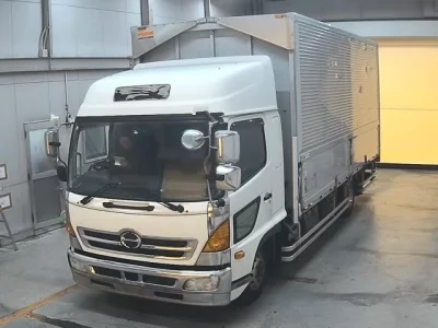 Hino Ranger