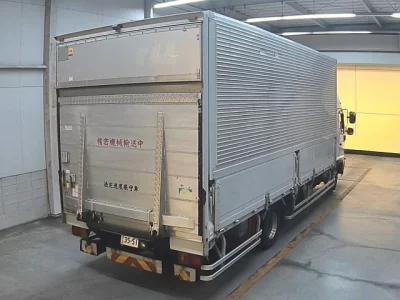 Hino Ranger
