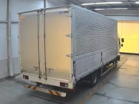 Hino RANGER лот № 3021 оценка 3.5  с аукциона в Японии 1