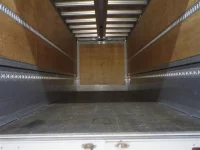 Hino RANGER лот № 3021 оценка 3.5  с аукциона в Японии 3