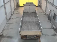 Hino RANGER лот № 3016 оценка 3.5  с аукциона в Японии 2