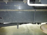 Hino RANGER лот № 3016 оценка 3.5  с аукциона в Японии 3