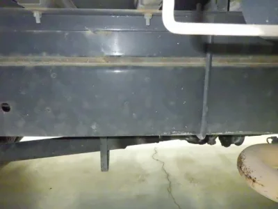 Hino RANGER  с аукциона в Японии