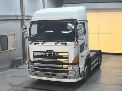 Hino Ranger