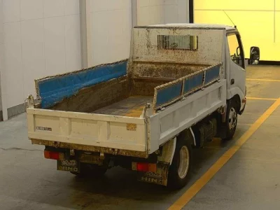 Hino Dutro