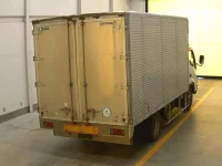 Hino DUTRO лот № 1080 оценка RC  с аукциона в Японии 1