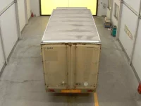 Hino DUTRO лот № 1080 оценка RC  с аукциона в Японии 2