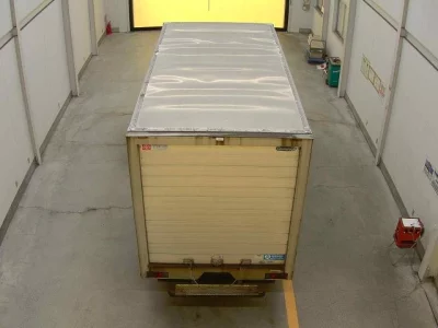 Toyota DYNA  с аукциона в Японии