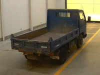 Mazda TITAN лот № 1006 оценка 3.5  с аукциона в Японии 1