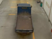 Mazda TITAN лот № 1006 оценка 3.5  с аукциона в Японии 2