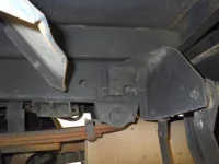 Mazda TITAN лот № 1006 оценка 3.5  с аукциона в Японии 3