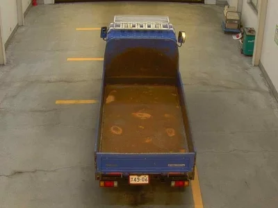 Mazda TITAN  с аукциона в Японии