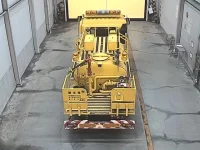 Hino RANGER лот № 3075 оценка 3.5  с аукциона в Японии 2