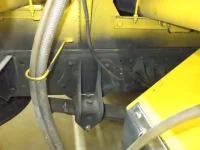 Hino RANGER лот № 3075 оценка 3.5  с аукциона в Японии 3