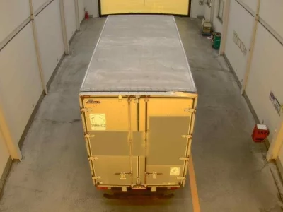 Hino DUTRO  с аукциона в Японии