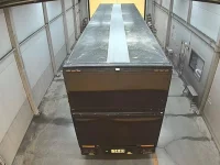 Isuzu TRUCK лот № 3057 оценка 3.5  с аукциона в Японии 2