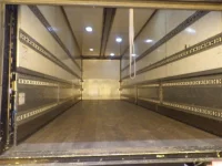 Isuzu TRUCK лот № 3057 оценка 3.5  с аукциона в Японии 3