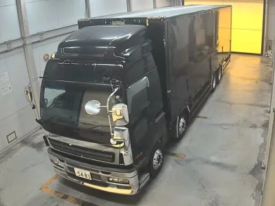 Isuzu TRUCK  с аукциона в Японии