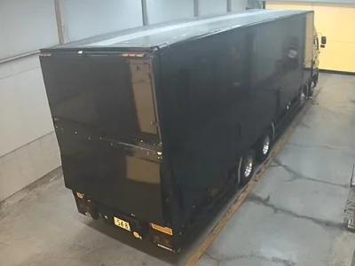 Isuzu TRUCK  с аукциона в Японии