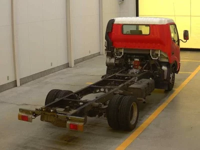 Toyota TOYOACE