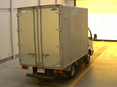Toyota TOYOACE