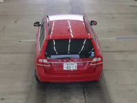 Volvo V70 лот № 2690 оценка 3.5  с аукциона в Японии 2