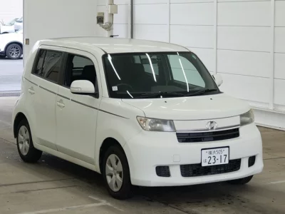 Toyota BB