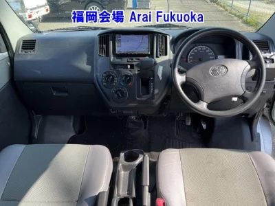 Toyota LITE ACE VAN