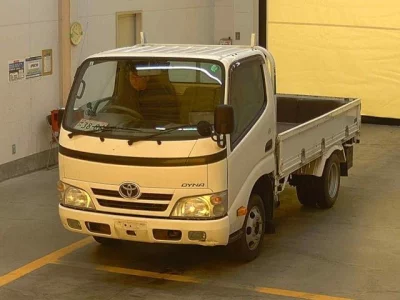 Toyota DYNA