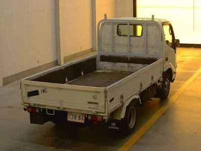 Toyota DYNA