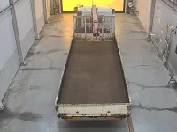 Mitsubishi FUSO FIGHTER лот № 3086 оценка 3.5  с аукциона в Японии 2