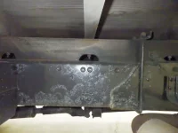 Mitsubishi FUSO FIGHTER лот № 3086 оценка 3.5  с аукциона в Японии 3