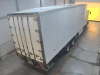 Mitsubishi FUSO TRUCK лот № 3089 оценка 3.5  с аукциона в Японии 1