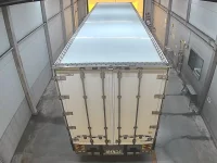 Mitsubishi FUSO TRUCK лот № 3089 оценка 3.5  с аукциона в Японии 2