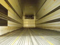 Mitsubishi FUSO TRUCK лот № 3089 оценка 3.5  с аукциона в Японии 3