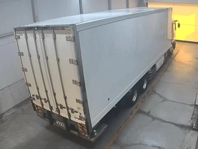 Mitsubishi FUSO TRUCK