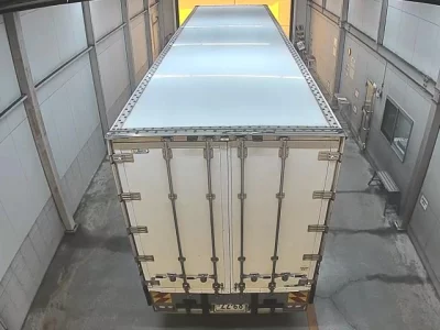 Mitsubishi FUSO TRUCK