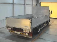 Mitsubishi FUSO FIGHTER лот № 3165 оценка 4.5  с аукциона в Японии 1