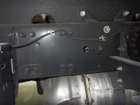 Mitsubishi FUSO FIGHTER лот № 3165 оценка 4.5  с аукциона в Японии 3