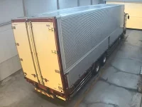 Mitsubishi FUSO TRUCK лот № 3066 оценка 3.5  с аукциона в Японии 1