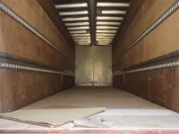 Mitsubishi FUSO TRUCK лот № 3066 оценка 3.5  с аукциона в Японии 3