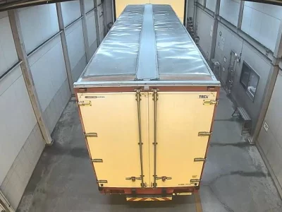 Mitsubishi FUSO TRUCK