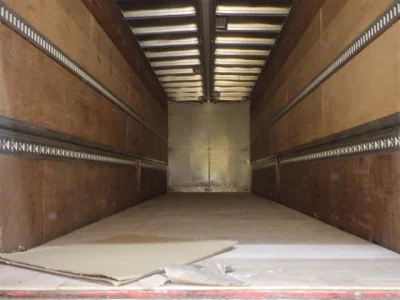 Mitsubishi FUSO TRUCK