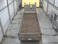 Mitsubishi FUSO TRUCK лот № 3071 оценка 3.5  с аукциона в Японии 2