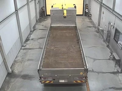 Mitsubishi FUSO TRUCK