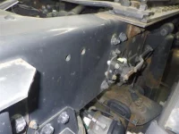 Mitsubishi FUSO TRUCK лот № 3076 оценка 3.5  с аукциона в Японии 3