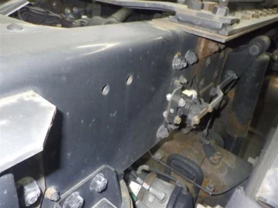 Mitsubishi FUSO TRUCK