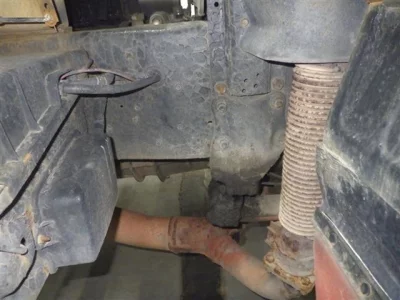 Mitsubishi FUSO TRUCK